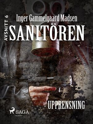 cover image of Sanitören 6